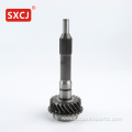 Auto Gear box input shaft